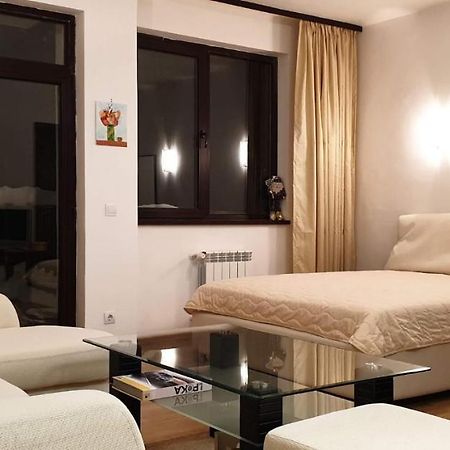 Charming Winter Studio Боровец Экстерьер фото