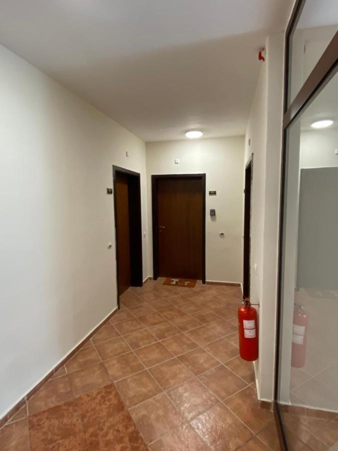 Charming Winter Studio Боровец Экстерьер фото